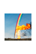 Sigur Ros - Atta (Exclusive Yellow Vinyl)