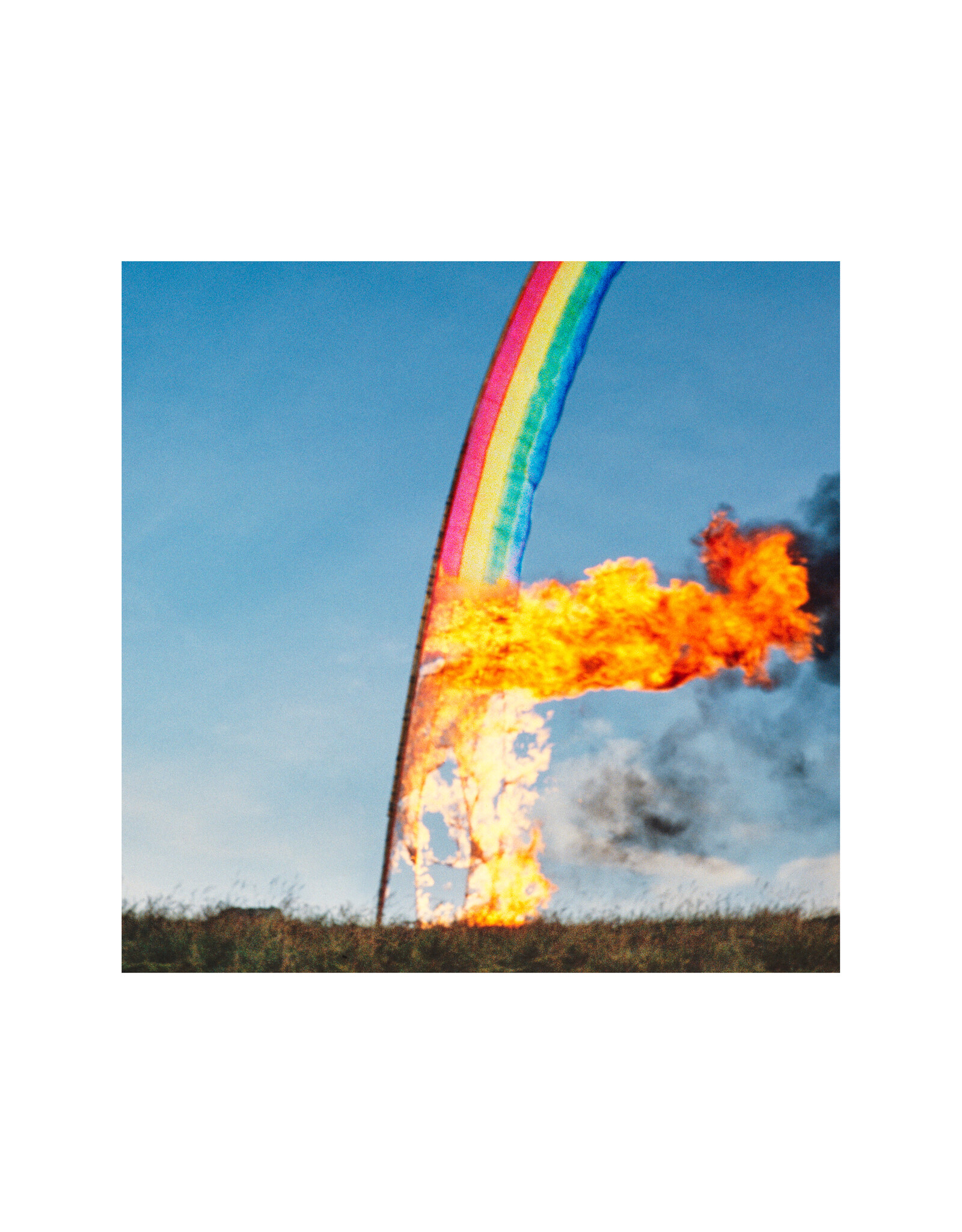 Sigur Ros - Atta (Exclusive Yellow Vinyl)