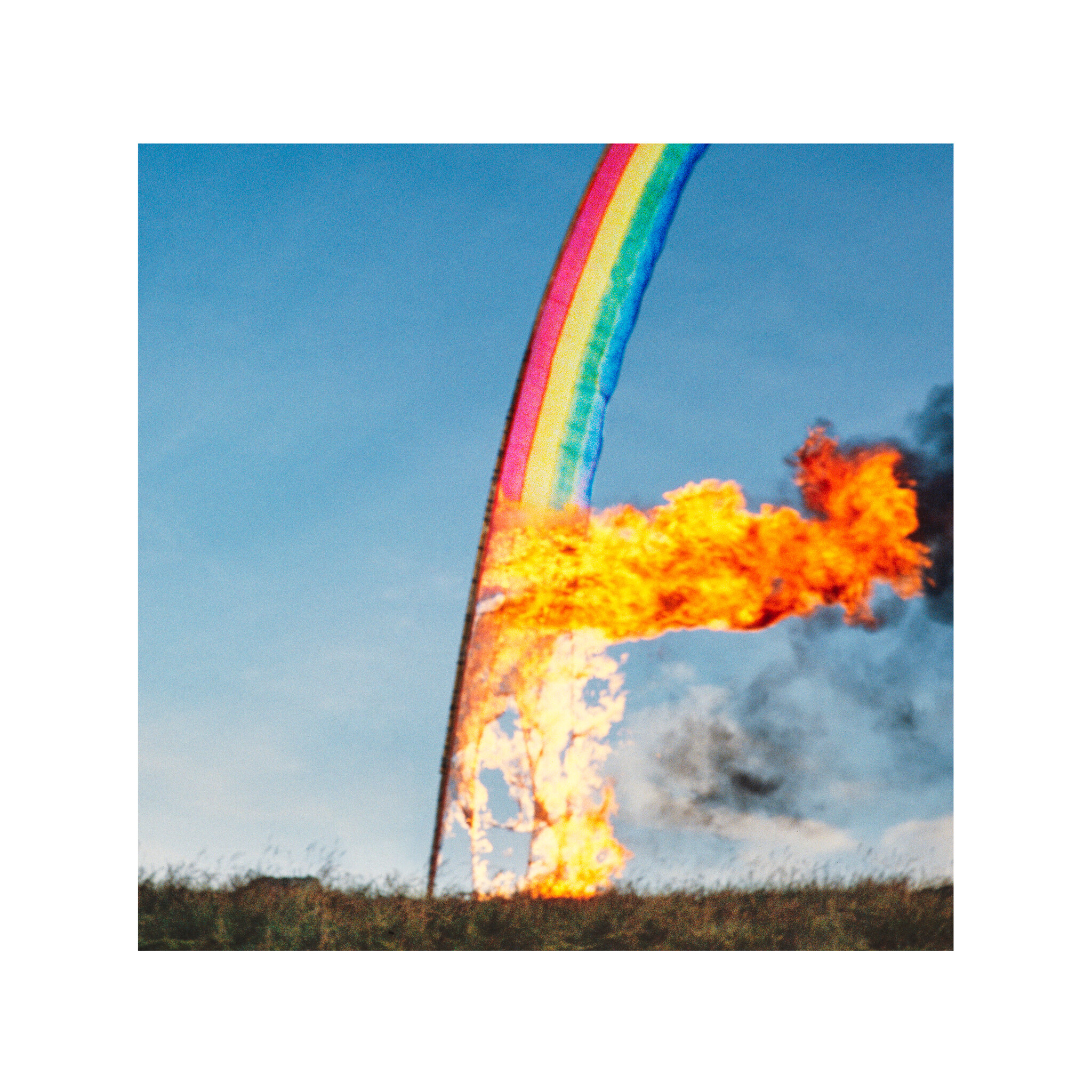 Sigur Ros - Atta＜限定盤/Yellow Vinyl＞ / 未使用 sigur-ros-atta-exclusive-