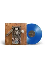 Earl Sweatshirt - Sick! (Exclusive Blue Vinyl)