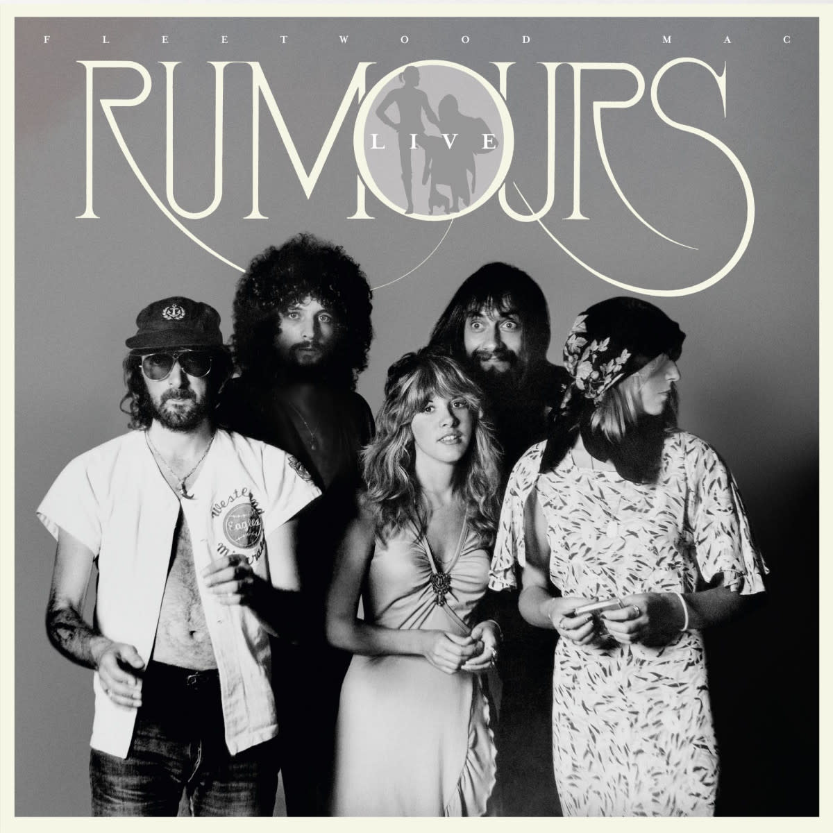 Fleetwood Mac - Rumours Live (Vinyl) - Pop Music