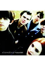 Slowdive - Souvlaki (Music On Vinyl)