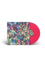 Caribou - Our Love (Exclusive Pink Vinyl)