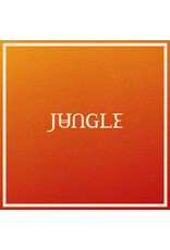 Jungle - Volcano