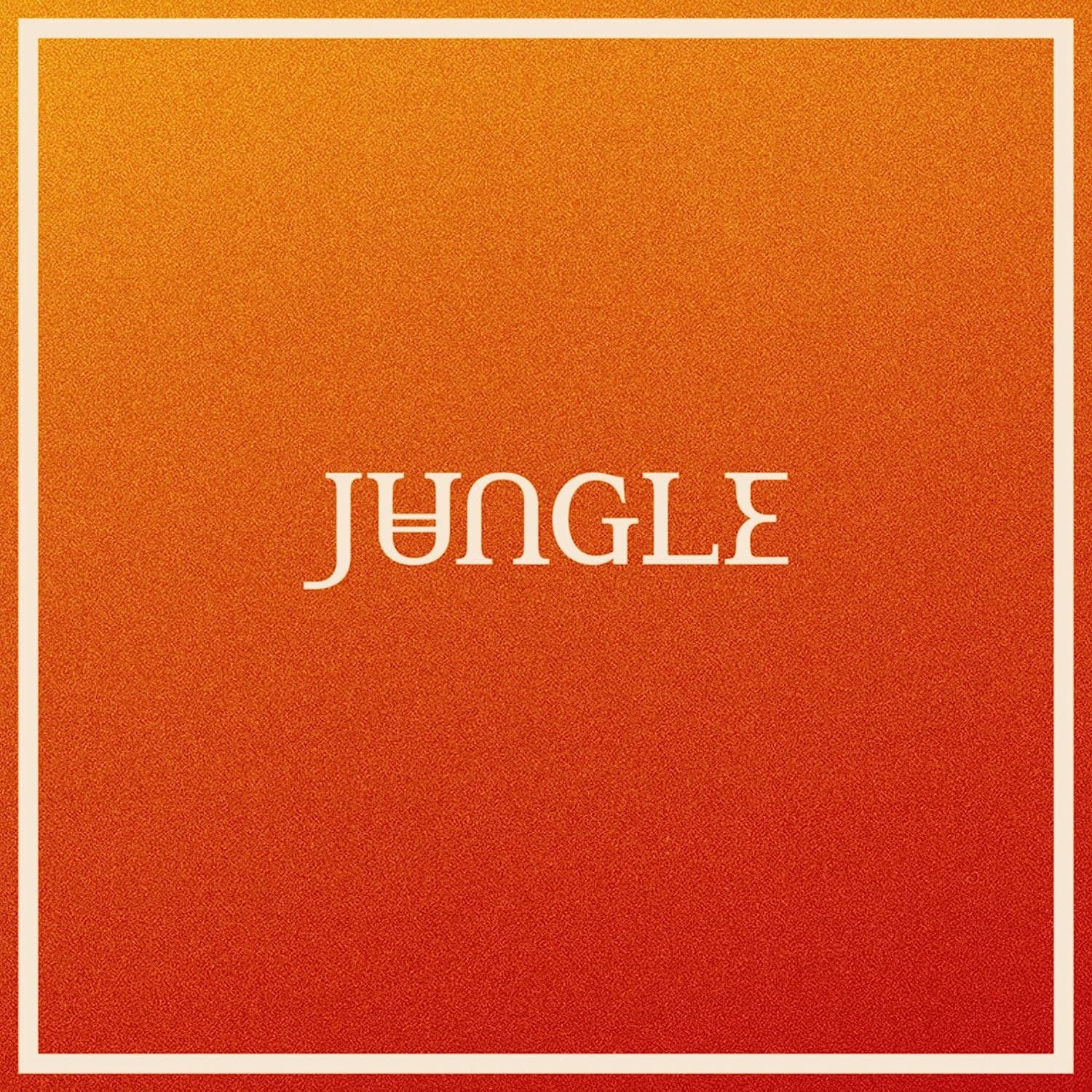 Jungle - Volcano (Vinyl) - Pop Music