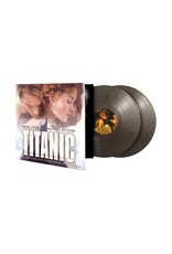 James Horner - Titanic (Music From The Film) [25th Anniversary]