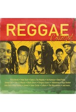 Various - Reggae Collected (Music On Vinyl) [Yellow & Light Green Vinyl]