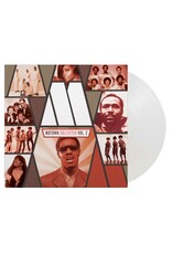 Various - Motown Collected Vol. 2 (White Vinyl)