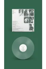 Buck Meek - Haunted Mountain (Exclusive Clear Green Vinyl)