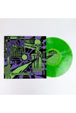 Black Market Brass - Hox (Exclusive Antifreeze Green Vinyl)