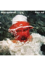 Pale Jay - Bewilderment (Opaque Red Vinyl)