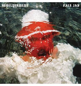 Pale Jay - Bewilderment (Opaque Red Vinyl)