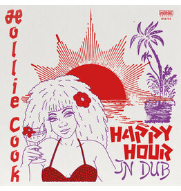 Hollie Cook - Happy Hour In Dub