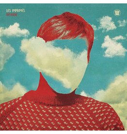 Les Imprimes - Reverie