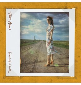 Tori Amos - Scarlet's Walk (2023 Remaster)