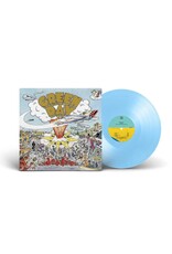 Green Day - Dookie (30th Anniversary) [Baby Blue Vinyl] - Pop Music
