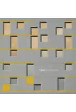 Yes - Yessingles (Exclusive Yellow / Orange Splatter Vinyl)