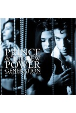 Prince - Diamonds & Pearls (2023 Remaster) [Vinyl]