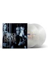Prince - Diamonds & Pearls (2023 Remaster) [Clear Vinyl]