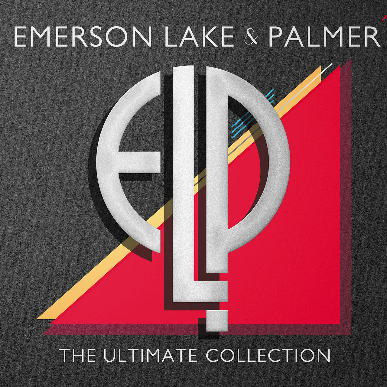 The Best Of Emerson Lake & Palmer 12㌅ The Best Of Emerson Lake & Palmer: Amazon.ca: Music