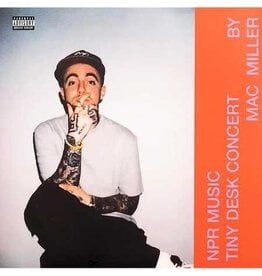 Mac Miller - Macadelic (Vinyl) - Pop Music