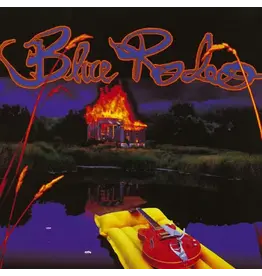 Blue Rodeo - Five Days In July (Neon Orange Deluxe Edition)