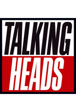 Talking Heads - True Stories (Exclusive Red Vinyl)