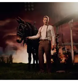 Tyler Childers - Rustin’ in the Rain