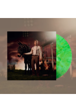 Tyler Childers - Rustin’ in the Rain (Exclusive Green Vinyl)