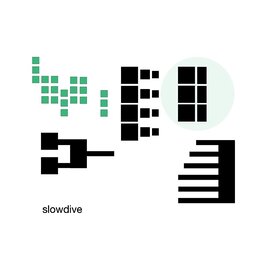 Slowdive - Pygmalion