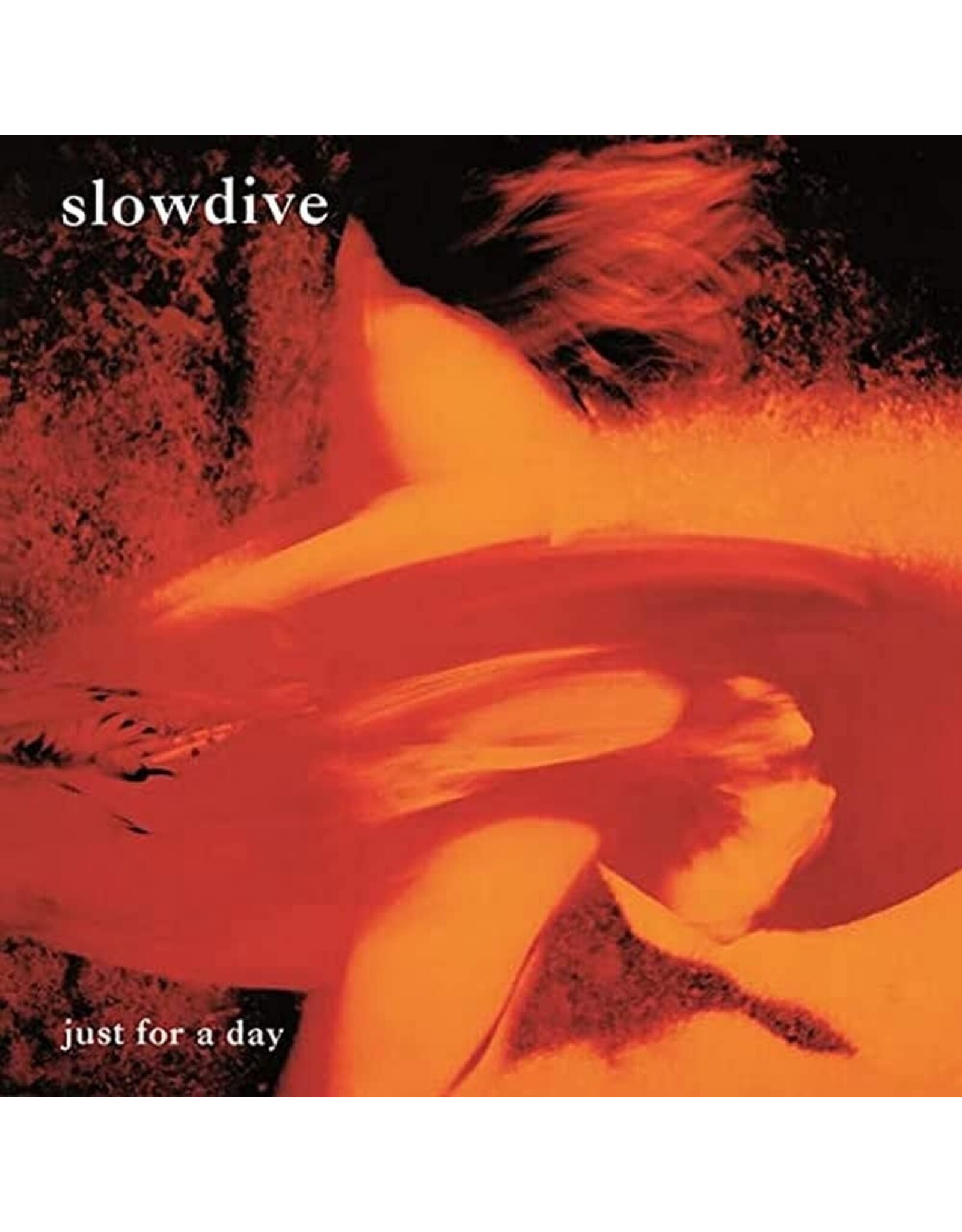 Slowdive - Just For A Day (Music On Vinyl)