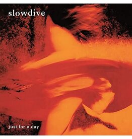 Slowdive - Just For A Day