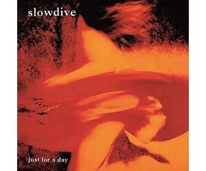 Slowdive - Just For A Day (Vinyl) - Pop Music