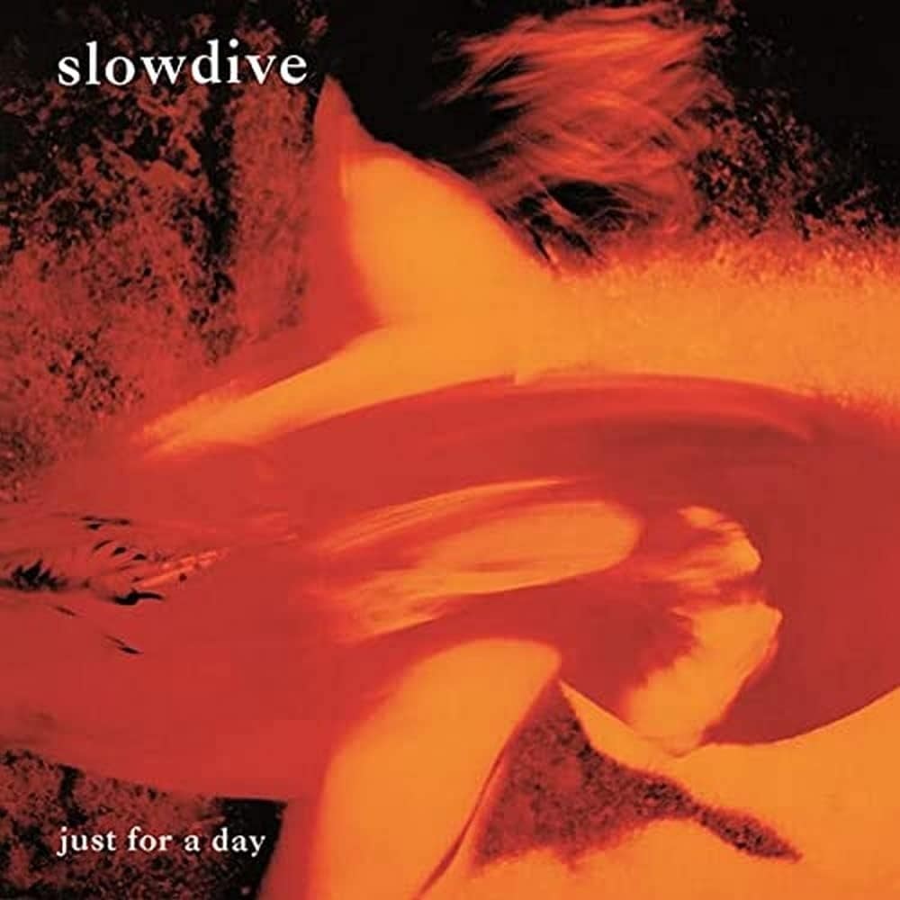 Slowdive - Just For A Day (Vinyl) - Pop Music