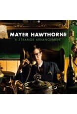 Mayer Hawthorne - A Strange Arrangement