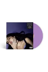 Olivia Rodrigo - GUTS (Exclusive Purple Lavender Vinyl)