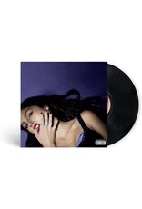 Olivia Rodrigo - GUTS (Signed Print Edition)
