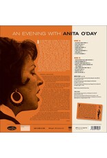 Anita O'Day - An Evening With Anita (Supper Club Series)