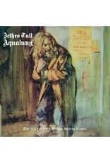 Jethro Tull - Aqualung (2011 Steven Wilson Remix)