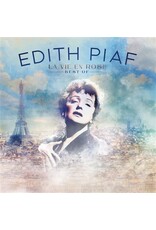 Edith Piaf - La Vie En Rose: The Best Of Edith Piaf (2023 Remaster)