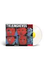 Talking Heads - Remain In Light (Exclusive White Vinyl)