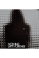 Teenage Fanclub	- Nothing Lasts Forever (Exclusive Colour Vinyl)