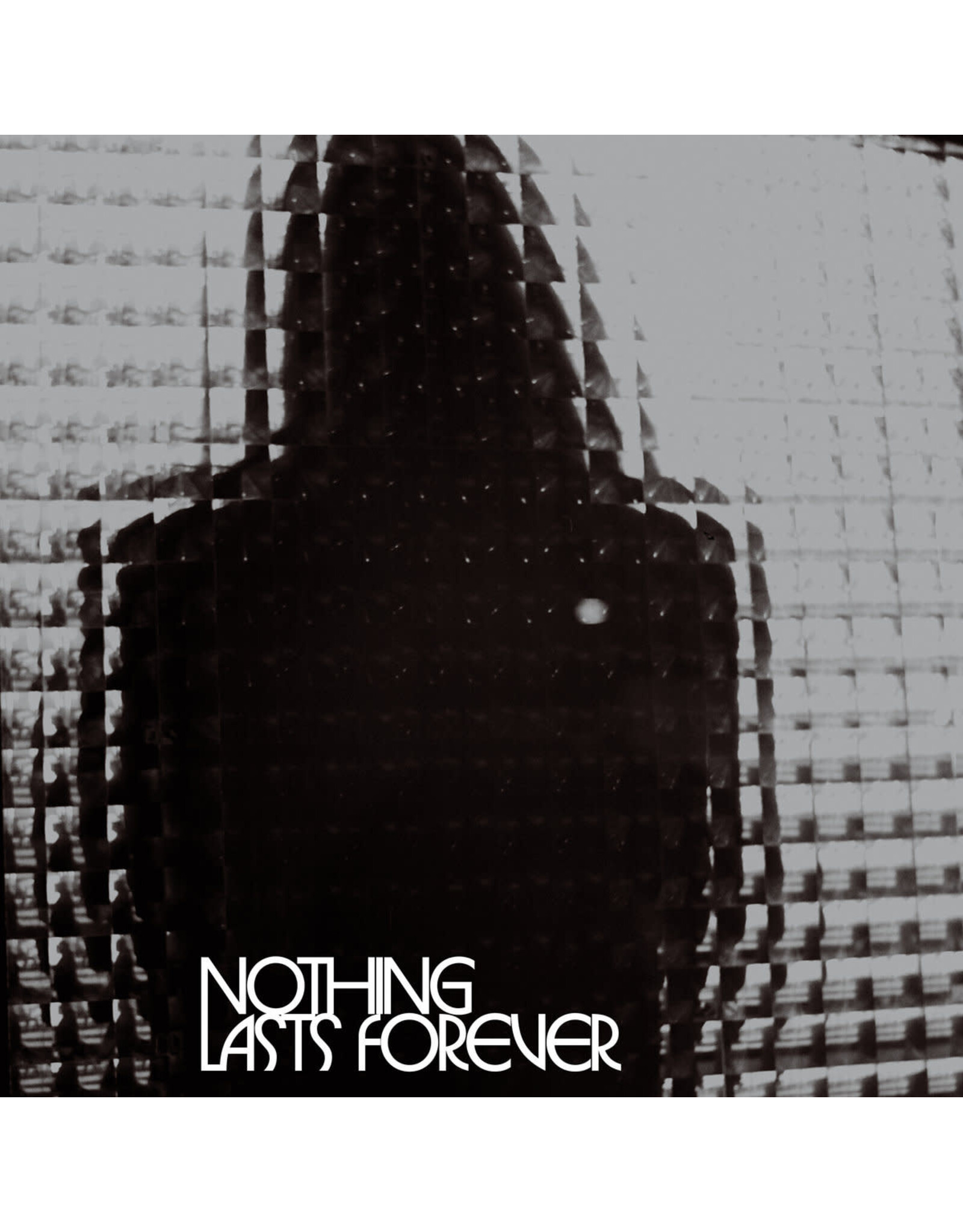 Teenage Fanclub	- Nothing Lasts Forever (Exclusive Colour Vinyl)