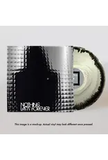 Teenage Fanclub	- Nothing Lasts Forever (Exclusive Colour Vinyl)