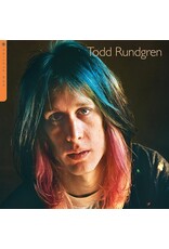 Todd Rundgren - Now Playing; The Best Of Todd Rundgren