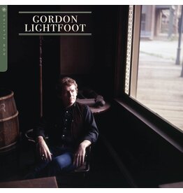 Gordon Lightfoot - Now Playing: The Best Of Gordon Lightfoot