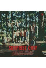 Surprise Chef - Friendship (Friendly Skies Blue Vinyl)