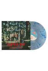 Surprise Chef - Friendship EP (Friendly Skies Blue Vinyl)