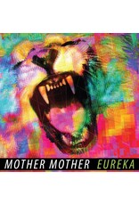 Mother Mother - Eureka