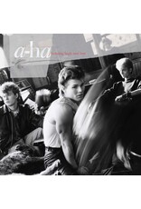 a-ha - Hunting High & Low (Exclusive Sunset Orange Vinyl)